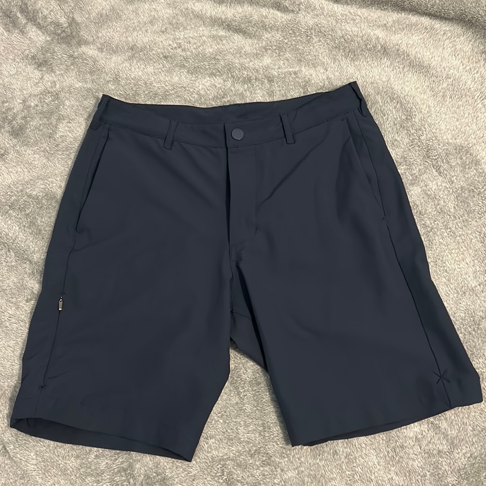 Cuts Clothing COZ Short 9”